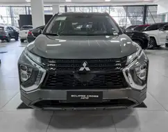 MITSUBISHI ECLIPSE CROSS 1.5 MIVEC TURBO GASOLINA HPE CVT MITSUBISHI ECLIPSE CROSS 1.5 MIVEC TURBO GASOLINA HPE CVT