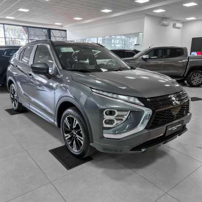 MITSUBISHI-ECLIPSE CROSS-1.5 MIVEC TURBO GASOLINA HPE CVT MITSUBISHI-ECLIPSE CROSS-2026