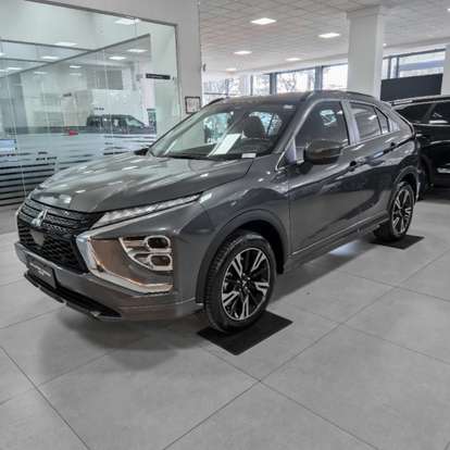 MITSUBISHI-ECLIPSE CROSS-1.5 MIVEC TURBO GASOLINA HPE CVT MITSUBISHI-ECLIPSE CROSS-2026