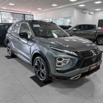 MITSUBISHI-ECLIPSE CROSS-2026