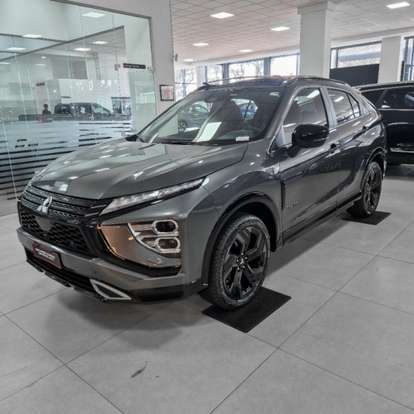 MITSUBISHI-ECLIPSE CROSS-2026