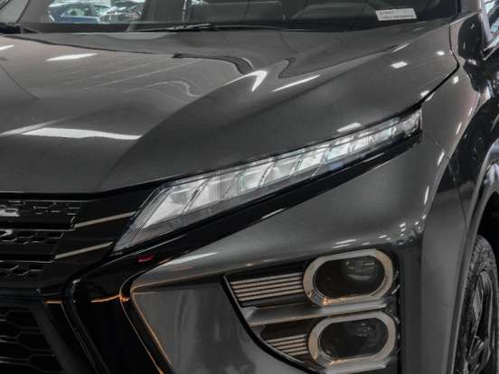 MITSUBISHI-ECLIPSE CROSS-1.5 MIVEC TURBO GASOLINA HPE-S BLACK S-AWC CVT MITSUBISHI-ECLIPSE CROSS-2026