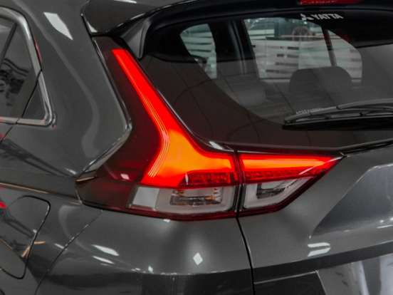 MITSUBISHI-ECLIPSE CROSS-1.5 MIVEC TURBO GASOLINA HPE-S BLACK S-AWC CVT MITSUBISHI-ECLIPSE CROSS-2026