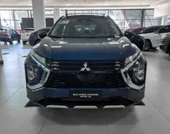 MITSUBISHI ECLIPSE CROSS 1.5 MIVEC TURBO GASOLINA HPE-S CVT MITSUBISHI ECLIPSE CROSS 1.5 MIVEC TURBO GASOLINA HPE-S CVT