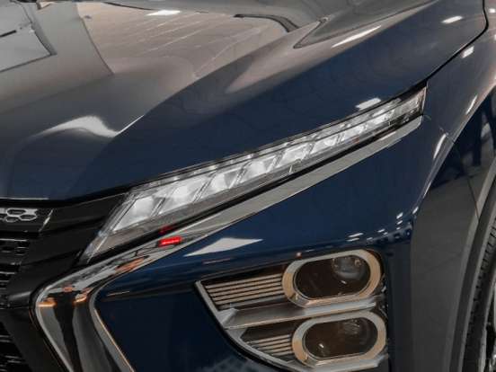 MITSUBISHI-ECLIPSE CROSS-1.5 MIVEC TURBO GASOLINA HPE-S CVT MITSUBISHI-ECLIPSE CROSS-2026