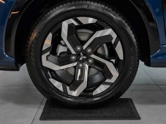 MITSUBISHI-ECLIPSE CROSS-1.5 MIVEC TURBO GASOLINA HPE-S CVT MITSUBISHI-ECLIPSE CROSS-2026