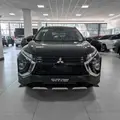 MITSUBISHI ECLIPSE CROSS 1.5 MIVEC TURBO GASOLINA HPE-S S-AWC CVT MITSUBISHI ECLIPSE CROSS 1.5 MIVEC TURBO GASOLINA HPE-S S-AWC CVT