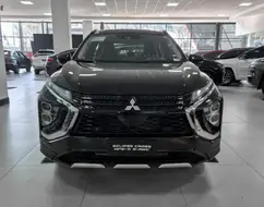 MITSUBISHI ECLIPSE CROSS 1.5 MIVEC TURBO GASOLINA HPE-S S-AWC CVT MITSUBISHI ECLIPSE CROSS 1.5 MIVEC TURBO GASOLINA HPE-S S-AWC CVT