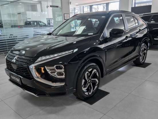 MITSUBISHI-ECLIPSE CROSS-1.5 MIVEC TURBO GASOLINA HPE-S S-AWC CVT MITSUBISHI-ECLIPSE CROSS-2026