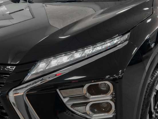 MITSUBISHI-ECLIPSE CROSS-1.5 MIVEC TURBO GASOLINA HPE-S S-AWC CVT MITSUBISHI-ECLIPSE CROSS-2026