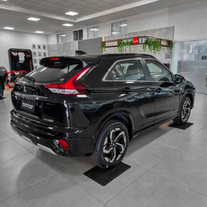 MITSUBISHI-ECLIPSE CROSS-2026