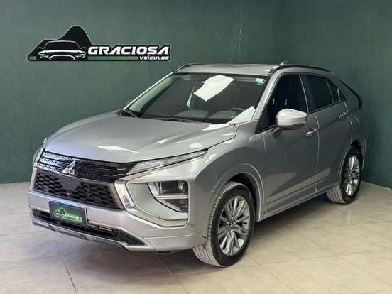 MITSUBISHI-ECLIPSE CROSS-2024