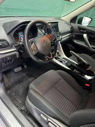 MITSUBISHI-ECLIPSE CROSS-2024
