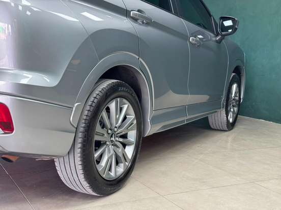 MITSUBISHI-ECLIPSE CROSS-1.5 MIVEC TURBO GASOLINA RUSH CVT MITSUBISHI-ECLIPSE CROSS-2024