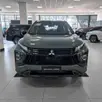 MITSUBISHI ECLIPSE CROSS 1.5 MIVEC TURBO GASOLINA TARMAC CVT MITSUBISHI ECLIPSE CROSS 1.5 MIVEC TURBO GASOLINA TARMAC CVT
