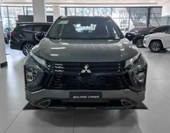 MITSUBISHI ECLIPSE CROSS 1.5 MIVEC TURBO GASOLINA TARMAC CVT MITSUBISHI ECLIPSE CROSS 1.5 MIVEC TURBO GASOLINA TARMAC CVT