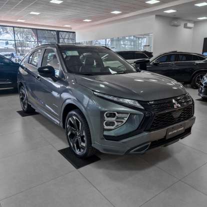 MITSUBISHI-ECLIPSE CROSS-2026