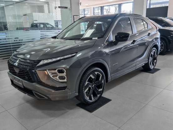 MITSUBISHI-ECLIPSE CROSS-1.5 MIVEC TURBO GASOLINA TARMAC CVT MITSUBISHI-ECLIPSE CROSS-2026