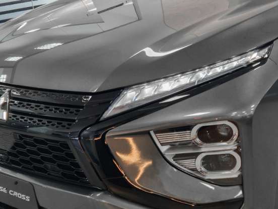 MITSUBISHI-ECLIPSE CROSS-1.5 MIVEC TURBO GASOLINA TARMAC CVT MITSUBISHI-ECLIPSE CROSS-2026
