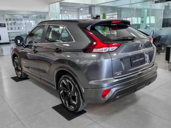 MITSUBISHI-ECLIPSE CROSS-1.5 MIVEC TURBO GASOLINA TARMAC CVT MITSUBISHI-ECLIPSE CROSS-2026