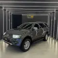 MITSUBISHI PAJERO DAKAR 3.5 HPE 7 LUGARES 4X4 V6 24V FLEX 4P AUTOMÁTICO MITSUBISHI PAJERO DAKAR 3.5 HPE 7 LUGARES 4X4 V6 24V FLEX 4P AUTOMÁTICO