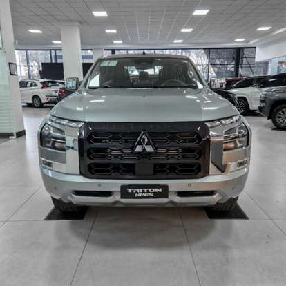 MITSUBISHI-TRITON-2026