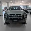 MITSUBISHI TRITON 2.4 BITURBO DIESEL CD KATANA 4X4 AUTOMÁTICO MITSUBISHI TRITON 2.4 BITURBO DIESEL CD KATANA 4X4 AUTOMÁTICO