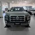 MITSUBISHI TRITON 2.4 BITURBO DIESEL CD KATANA 4X4 AUTOMÁTICO MITSUBISHI TRITON 2.4 BITURBO DIESEL CD KATANA 4X4 AUTOMÁTICO