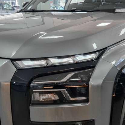 MITSUBISHI-TRITON-2.4 BITURBO DIESEL CD KATANA 4X4 AUTOMÁTICO MITSUBISHI-TRITON-2026