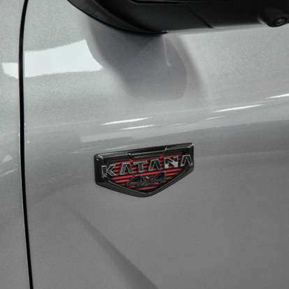 MITSUBISHI-TRITON-2.4 BITURBO DIESEL CD KATANA 4X4 AUTOMÁTICO MITSUBISHI-TRITON-2026