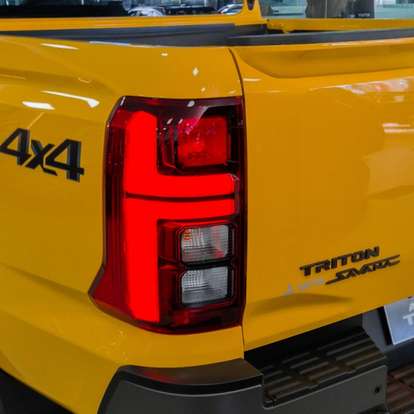 MITSUBISHI-TRITON-2.4 BITURBO DIESEL CD SAVANA 4X4 AUTOMÁTICO MITSUBISHI-TRITON-2026