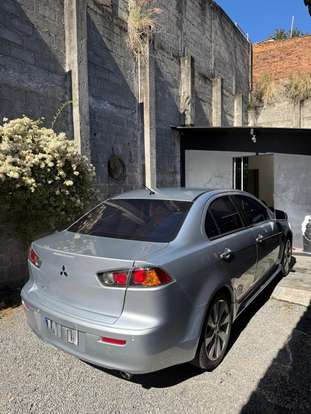 MITSUBISHI-LANCER-2012
