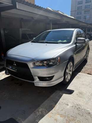 MITSUBISHI-LANCER-2012