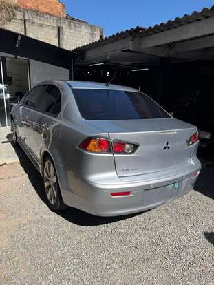 MITSUBISHI-LANCER-2012