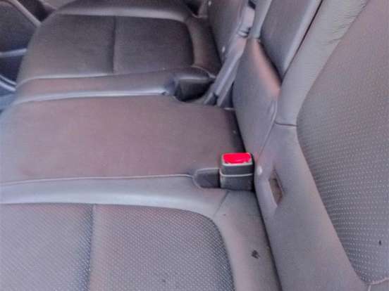 MITSUBISHI-OUTLANDER-2.0 16V GASOLINA 4P AUTOMÁTICO MITSUBISHI-OUTLANDER-2015