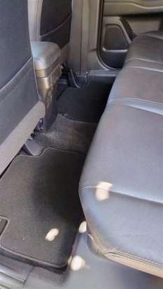 MITSUBISHI-OUTLANDER-2.0 16V GASOLINA 4P AUTOMÁTICO MITSUBISHI-OUTLANDER-2015