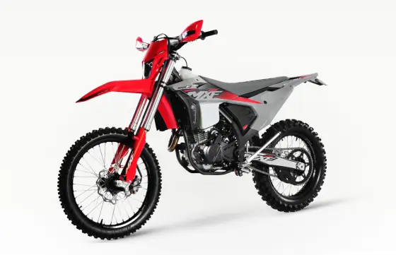 MXF 270 FI MXF 270 FI