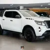 NISSAN FRONTIER 2.3 16V TURBO DIESEL ATTACK CD 4X4 AUTOMÁTICO NISSAN FRONTIER 2.3 16V TURBO DIESEL ATTACK CD 4X4 AUTOMÁTICO