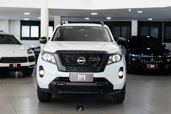 NISSAN-FRONTIER-2022