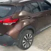 NISSAN KICKS 1.6 16V FLEXSTART SV 4P XTRONIC NISSAN KICKS 1.6 16V FLEXSTART SV 4P XTRONIC