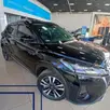 NISSAN KICKS 1.6 16V FLEXSTART EXCLUSIVE XTRONIC NISSAN KICKS 1.6 16V FLEXSTART EXCLUSIVE XTRONIC