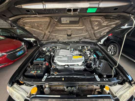 NISSAN-PATHFINDER-3.5 SE 4X4 V6 24V GASOLINA 4P AUTOMÁTICO NISSAN-PATHFINDER-2005