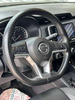 NISSAN-KICKS-1.6 16V FLEXSTART ACTIVE XTRONIC NISSAN-KICKS-2020