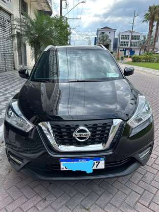 NISSAN-KICKS-1.6 16V FLEXSTART ACTIVE XTRONIC NISSAN-KICKS-2020