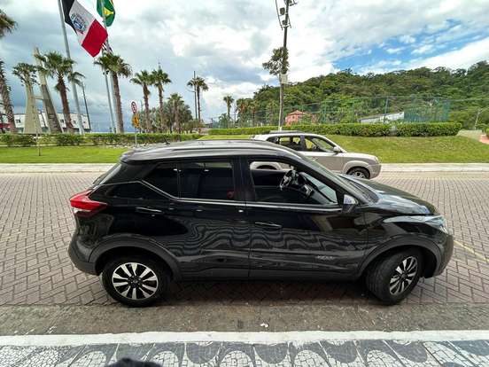 NISSAN-KICKS-1.6 16V FLEXSTART ACTIVE XTRONIC NISSAN-KICKS-2020
