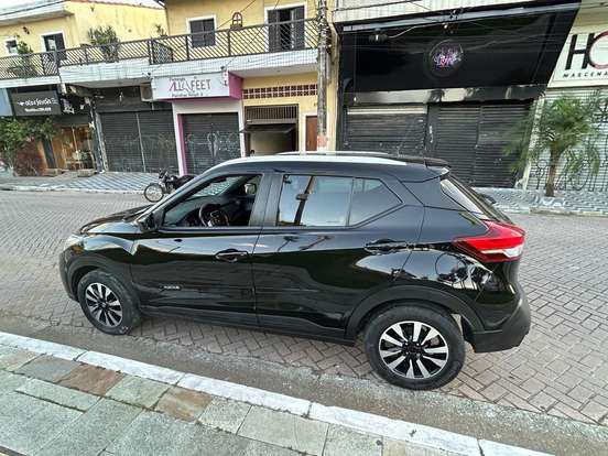 NISSAN-KICKS-1.6 16V FLEXSTART ACTIVE XTRONIC NISSAN-KICKS-2020