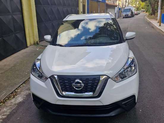 NISSAN-KICKS-1.6 16V FLEXSTART S 4P XTRONIC NISSAN-KICKS-2018