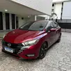 NISSAN VERSA 1.6 16V FLEX EXCLUSIVE XTRONIC NISSAN VERSA 1.6 16V FLEX EXCLUSIVE XTRONIC