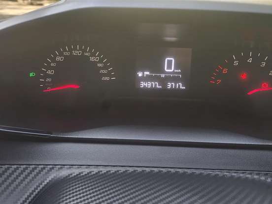 PEUGEOT-208-1.0 FIREFLY FLEX STYLE MANUAL PEUGEOT-208-2023