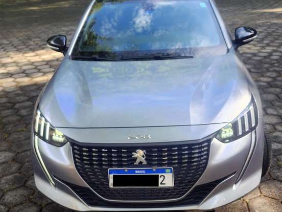 PEUGEOT-208-1.0 FIREFLY FLEX STYLE MANUAL PEUGEOT-208-2023